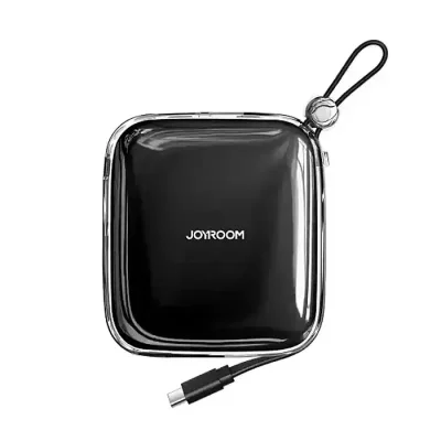 Joyroom JR-L003 10000mah 22.5W Jelly Series Type-C Power Bank - Image 1