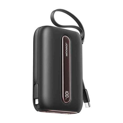Joyroom JR-L012 10000mah 22.5W Fast Charging Mini Power Bank - Image 1