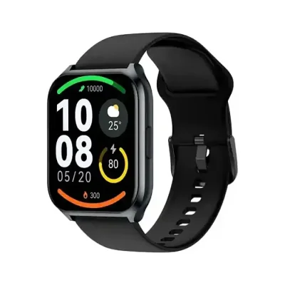 Haylou Watch 2 Pro Smart Watch 1.85" Colorful Display - Image 1
