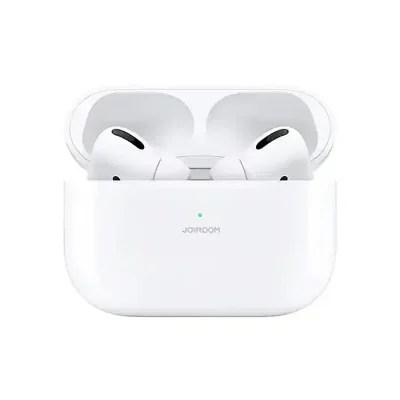 Joyroom JR-T03S Pro ANC TWS Wireless Earbuds - Image 1