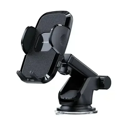 JOYROOM JR-ZS259 Mechanical Dashboard Car Phone Holder - Image 1