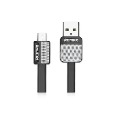 Remax RC-044m USB to Micro Data Cable - Image 1