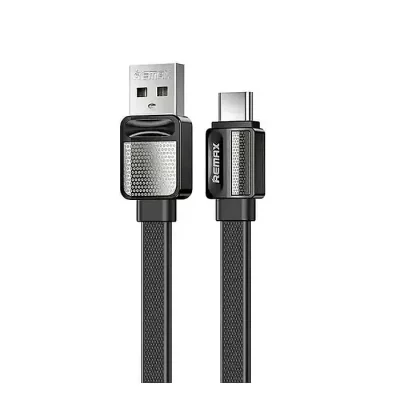 Remax RC-154a Platinum Pro Series Fast Data Cable For Type- C - Image 1