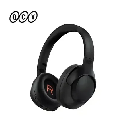 QCY H3 Hybrid ANC Wireless Headphones