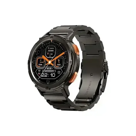 Kospet Tank T2 Smart Watch Special Edition Dual Strap