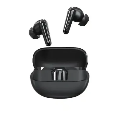 WiWU Reno T19 ANC True Wireless Earbuds - Image 1