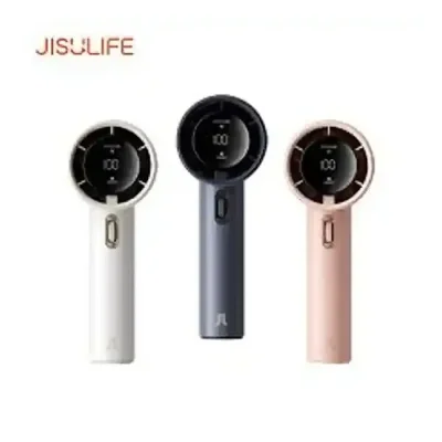 JISULIFE FA53 Pro1S Handheld Fan 3600mAh - Image 1
