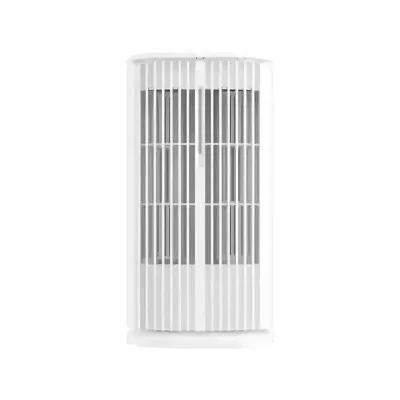 JISULIFE FA22 Portable Air Water Cooling Fan - Image 1