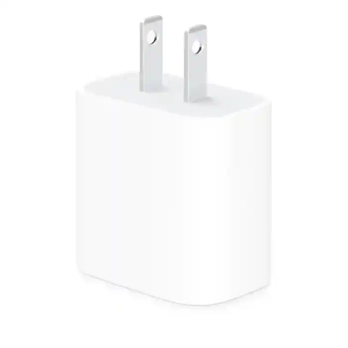 Genuine Apple 20W USB-C Power Adapter