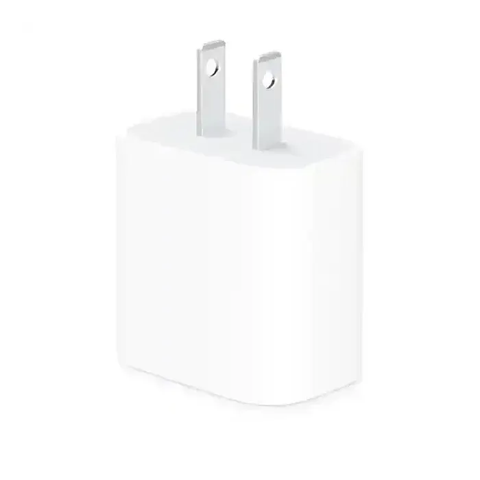 Genuine Apple 20W USB-C Power Adapter