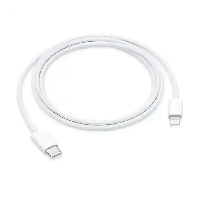 Genuine Apple USB-C to Lightning Cable (1 m)