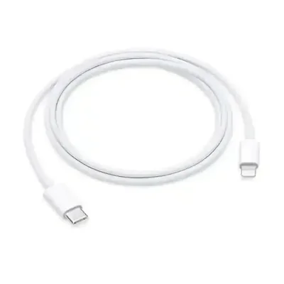 Genuine Apple USB-C to Lightning Cable (1 m) - Image 1