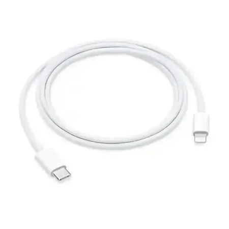 Genuine Apple USB-C to Lightning Cable (1 m)