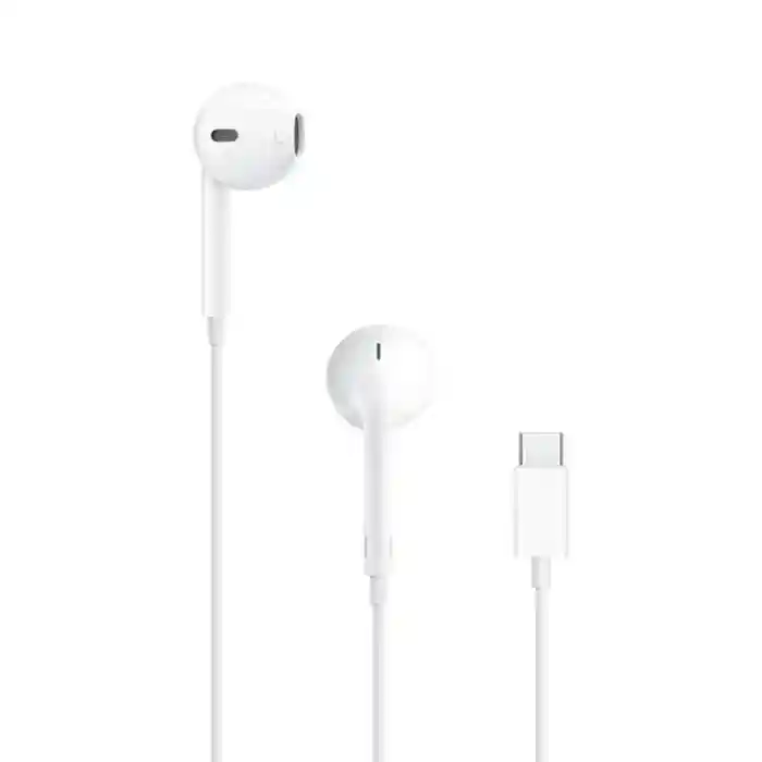 Genuine Apple EarPods with USB Type-C Connector