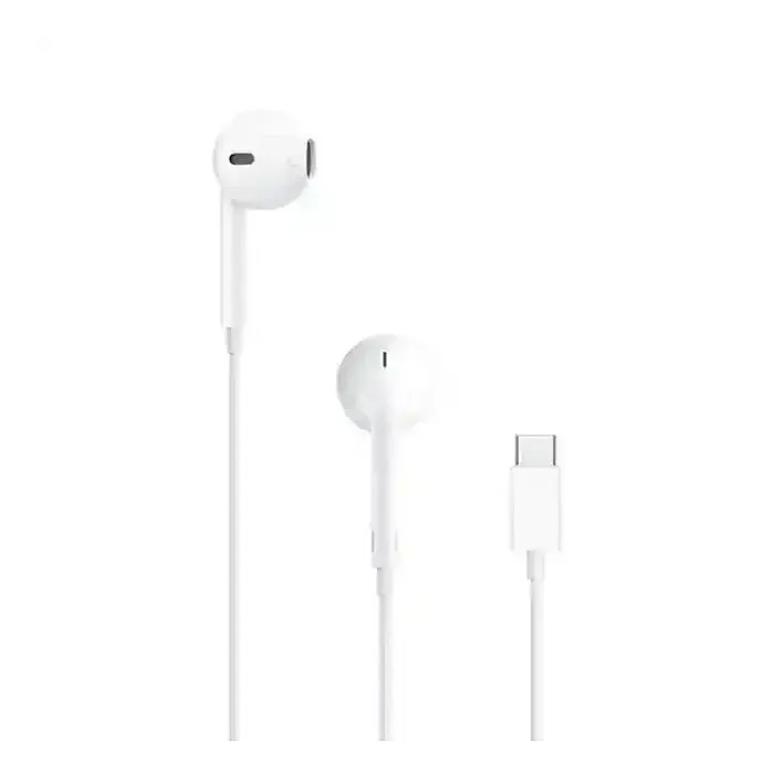 Genuine Apple EarPods with USB Type-C Connector