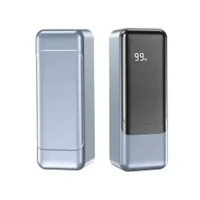 WiWU Tank Wi-P010 27000mAh Large Capacity 145W Laptop Power bank - Image 1