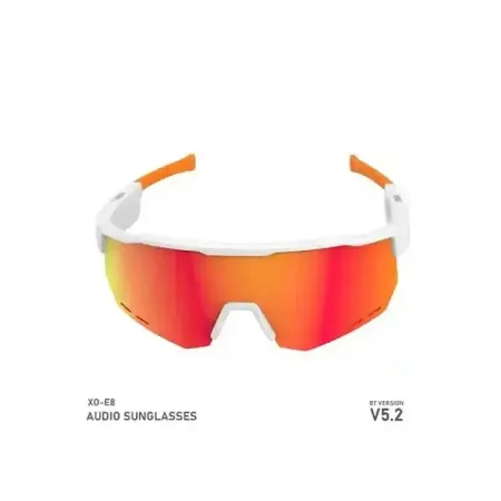 XO E8 Bluetooth Audio Sunglasses