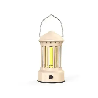 XO-YH09 Portable LED Light Yellow - Image 1