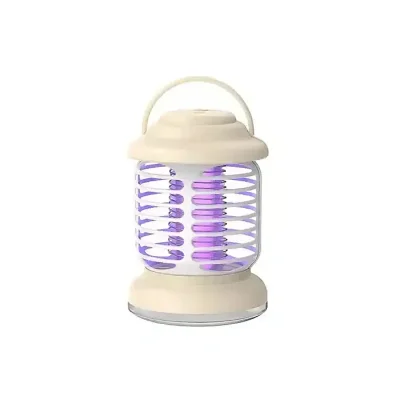 XO-YH10 1200mA Outdoor Handheld Lamp+Mosquito proof - Image 1