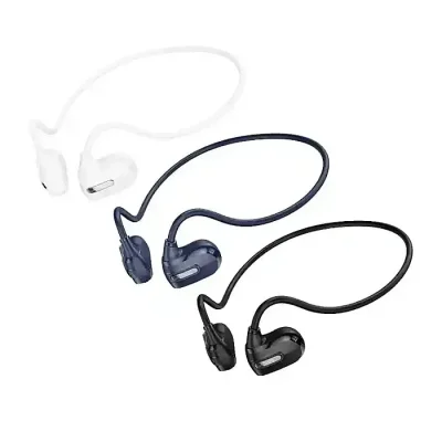 Hoco ES63 Air Conduction Wireless Headphones - Image 1