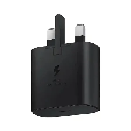 Samsung USB-C 25W PD Adapter (USB-C) Port