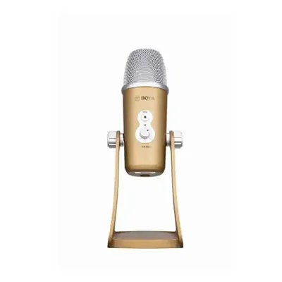 Boya BY-PM700G USB Condenser Microphone - Image 1