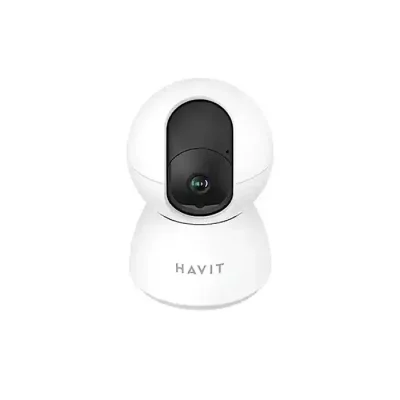 Havit IPC20 Smart 360° 1080P IP Camera - Image 1
