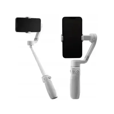 Zhiyun Smooth Q4 3-Axis Smartphone Handheld Gimbal Stabilizer - Image 1