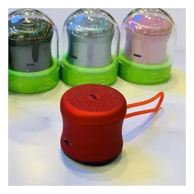 EWA A119 Mini Portable Wireless Bluetooth Speaker - Image 1
