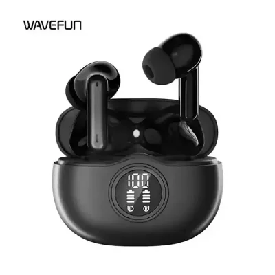 Wavefun Star 2 ANC TWS Wireless Earbuds - Image 1