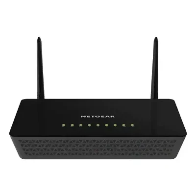 NETGEAR R6220 AC1200 DUAL BAND Gigabit Smart Wi-Fi Router With External Antennas - Image 1