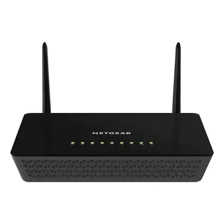 NETGEAR R6220 AC1200 DUAL BAND Gigabit Smart Wi-Fi Router With External Antennas