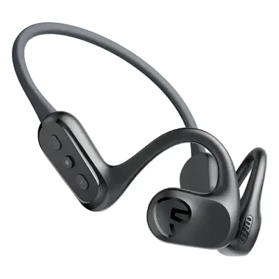 SoundPEATS RunFree Lite Open-Ear Air Conduction Sport Neckband - Image 1
