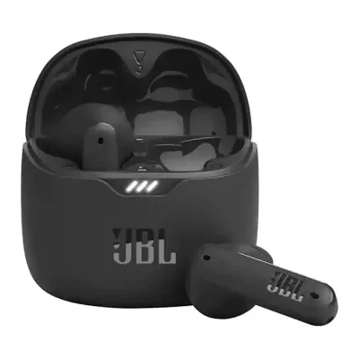JBL Tune Flex True Wireless Noise Cancelling Earbuds - Image 1