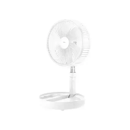 Remax F10 6.6-inch Multi-purpose Portable Fan