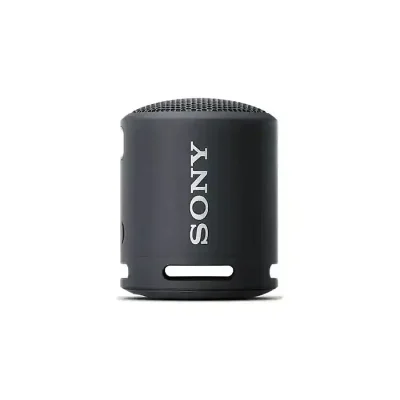 Sony SRS-XB13 Extra Bass Light Blue Portable Bluetooth Speaker - Image 1