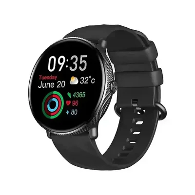 Zeblaze GTR 3 Pro Amoled Display Smart Watch - Image 1