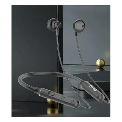 MKB V01 Magnetic ENC Wireless Neckband - Image 1