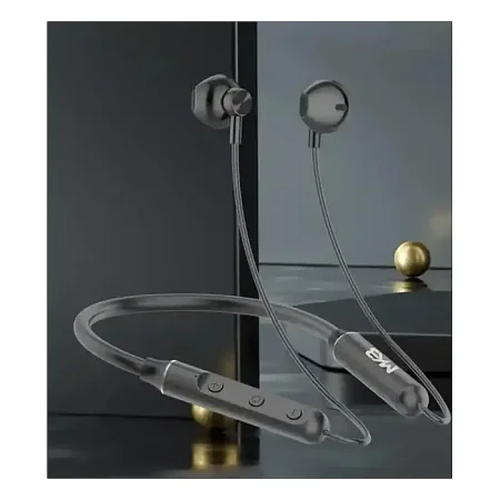 MKB V01 Magnetic ENC Wireless Neckband