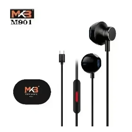 MKB M-901 Type-C Earphones