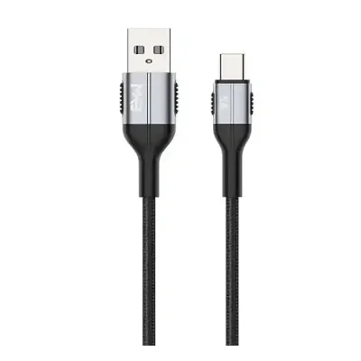 MKB UC5 Braided 5A USB TYPE-C Cable - Image 1