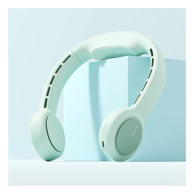 JISULIFE FA31 Bladeless Neck Fan 4500mAh (2nd generation) - Image 1
