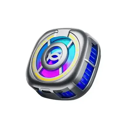 Plextone EX2 Ultra RGB Magnetic Radiator Phone Cooler - Image 1