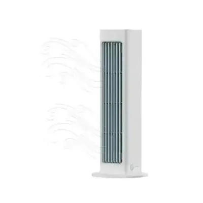 Xundd XDOT-061 Wall-Mounted Desktop Fan - Image 1