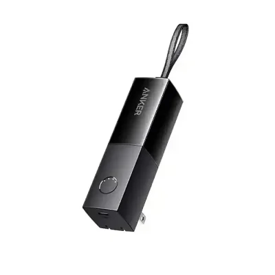 Anker 511 PowerCore Fusion 5000mAh 20W Power Bank - Image 1