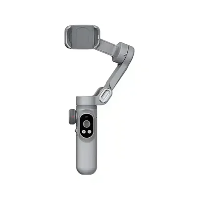 WIWU Wi-SE007 3-Axis Handheld Gimbal Stabilizer - Image 1