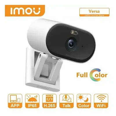 IMOU Versa IPC-C22FP-C 2MP Weatherproof IP Camera - Image 1