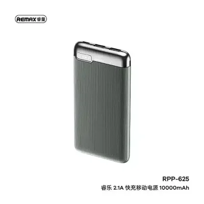 REMAX RPP-626 20000mAh Ruinay Series PD Power Bank - Image 1