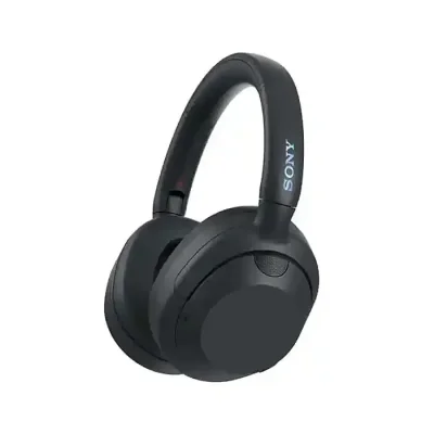 Sony ULT WEAR Noise Canceling Wireless Headphones with Alexa Built-in, Massive Bass and Comfortable Design - Image 1
