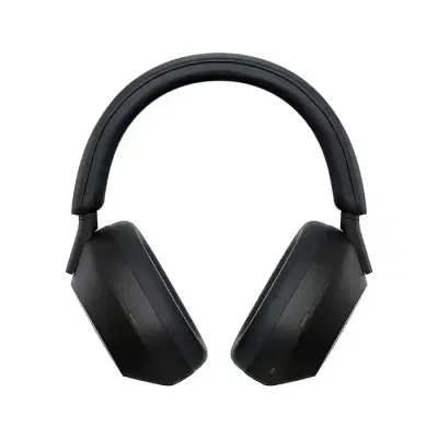 Sony WH-1000XM5 Wireless Noise Cancelling Over-Ear Headphone - Image 1